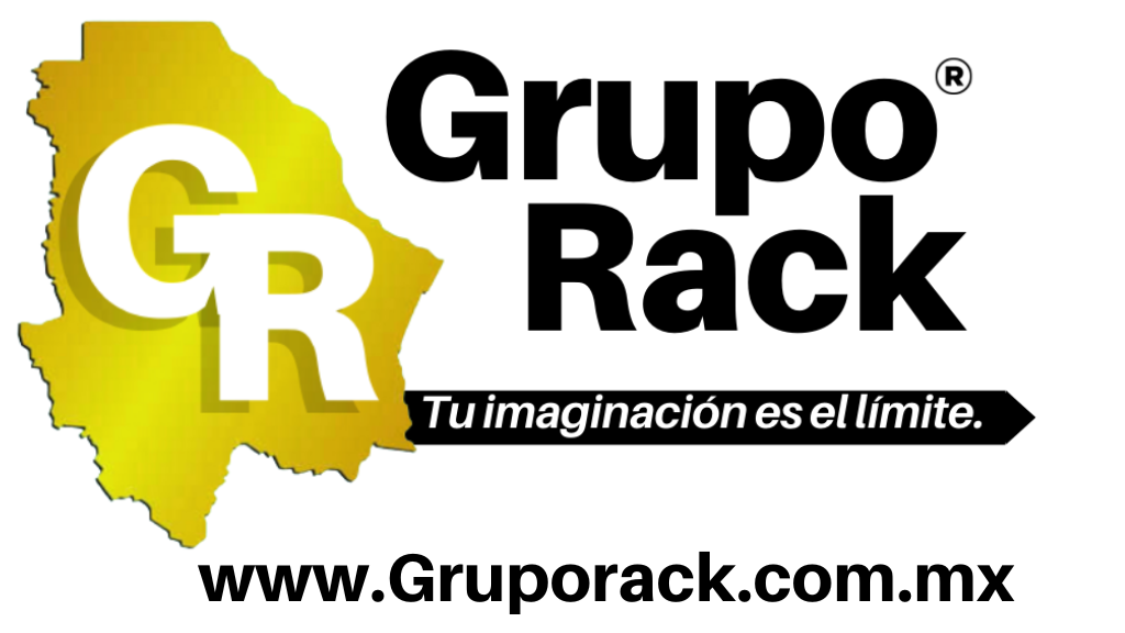 GRUPO RACK